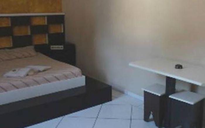 Hotel Villa da Penha