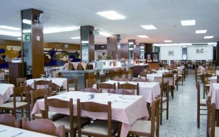 Hotel Villa Garbi