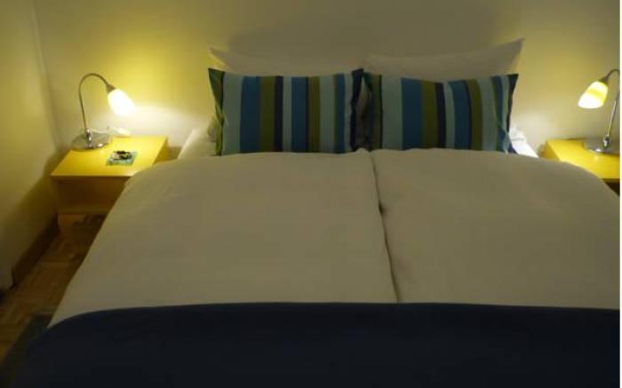 Logis Hotel Villa Victorine