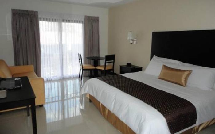 Hotel y Restaurante El Guarco