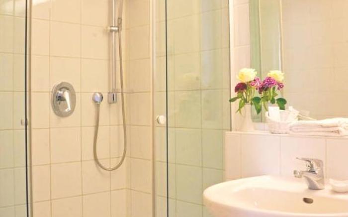 Hotel zum Scheppen Eck