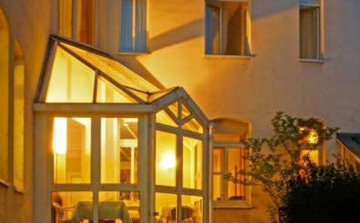 Hotel zum Scheppen Eck