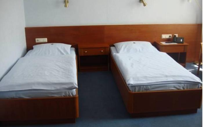 Hotel Zur Sonne
