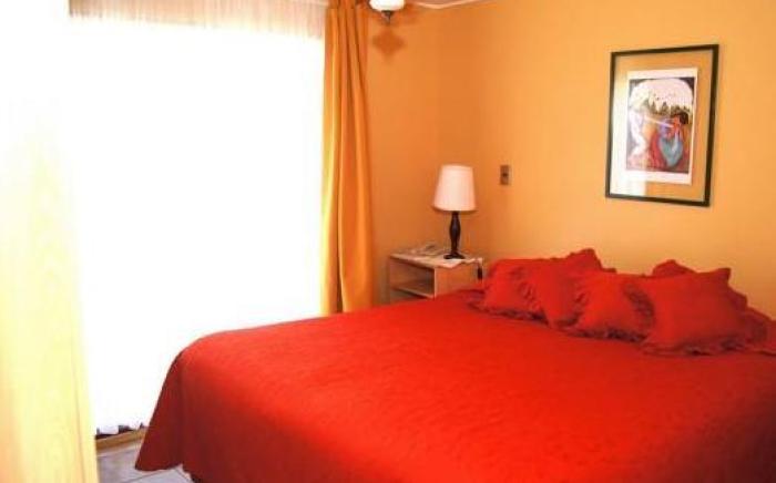 Apart Hotel Y Cabanas Vegasur