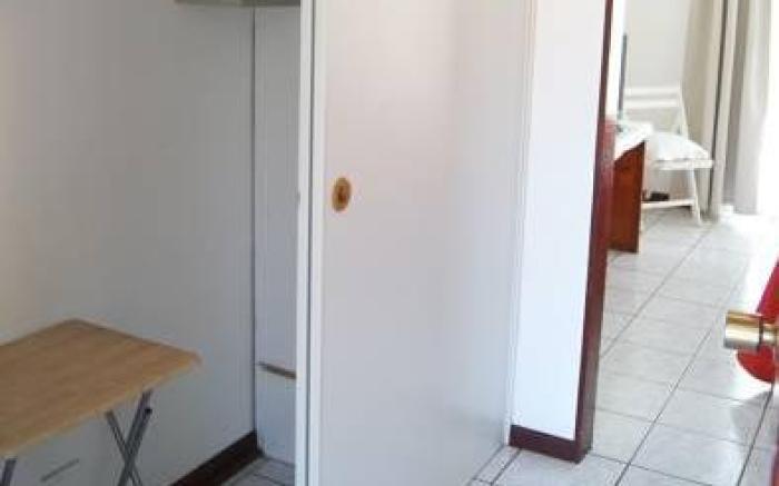 Apart Hotel Y Cabanas Vegasur