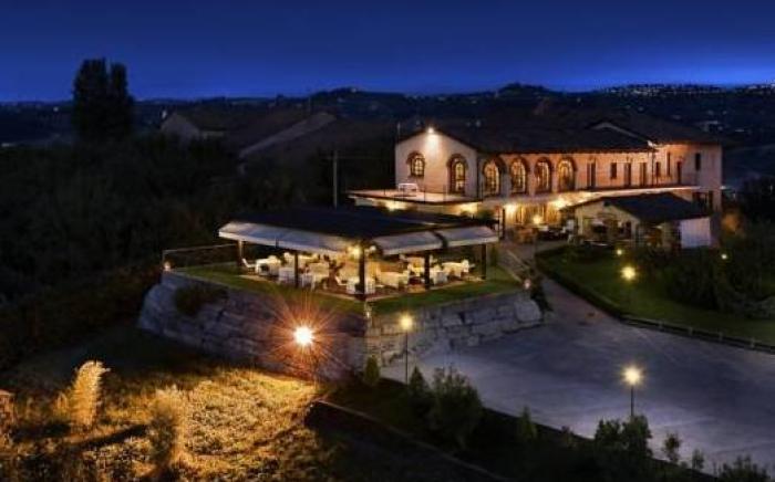 Il Vigneto