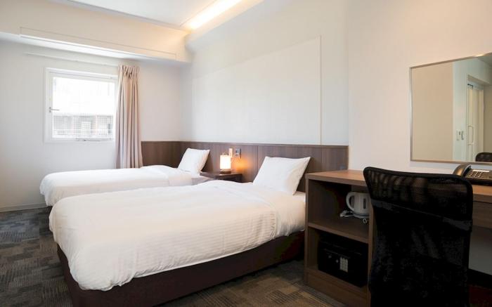 RJ Hotel Naha