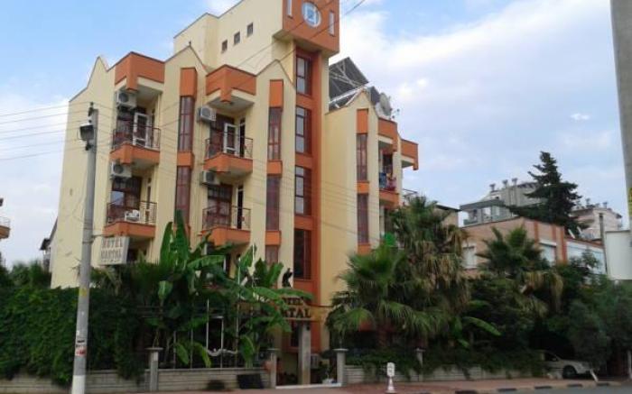 Kartal Hotel
