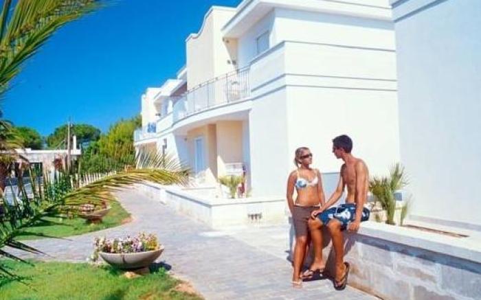 Hotel Club Koine