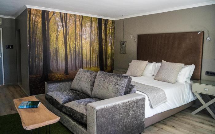 Silver Forest Boutique Hotel and Spa