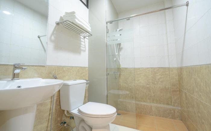 Myrrh Hotel Chanthaburi