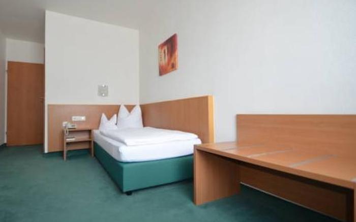 Landhotel Sulzbacher Hof
