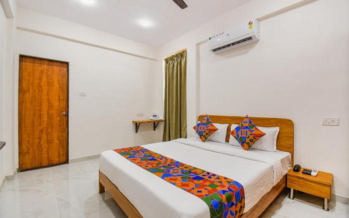 FabHotel Prime Esta Inn - Nr. Twin Tower, Viman Nagar