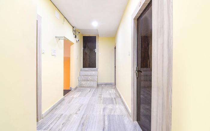 FabHotel Olive Inn I - 260m from Saltlake Sector V Metro Station