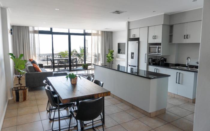 Point Waterfront Apartments