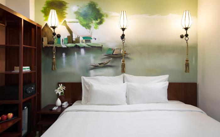 Ancient Lane Hotel