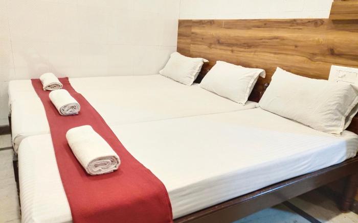 Nile Guest House