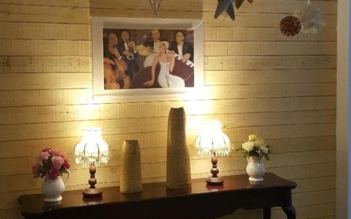 Asan Paradise Hotel