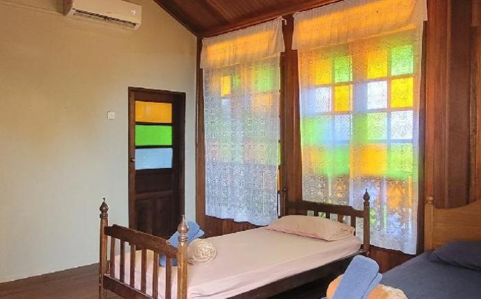 Astoria One•Zaki's Residence•Marang•Terengganu