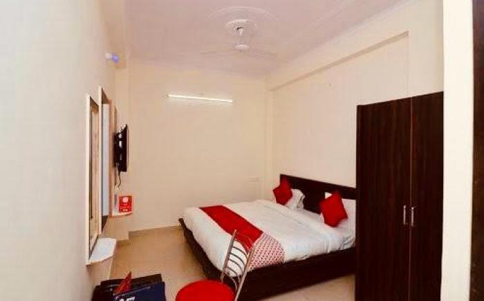 Hotel Atrium Inn 