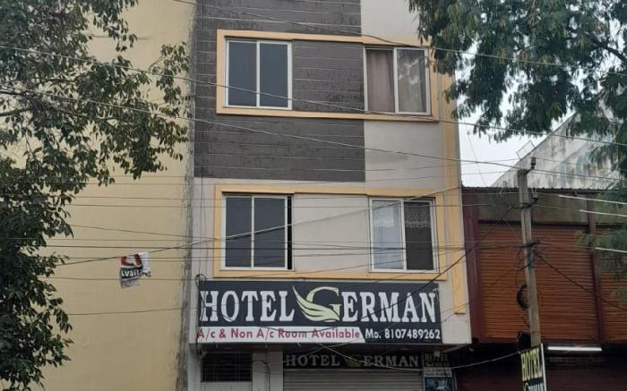 HOTEL CLEAR SKY