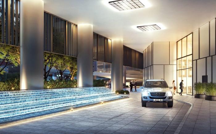  Agile Bukit Bintang by Opus Hospitality