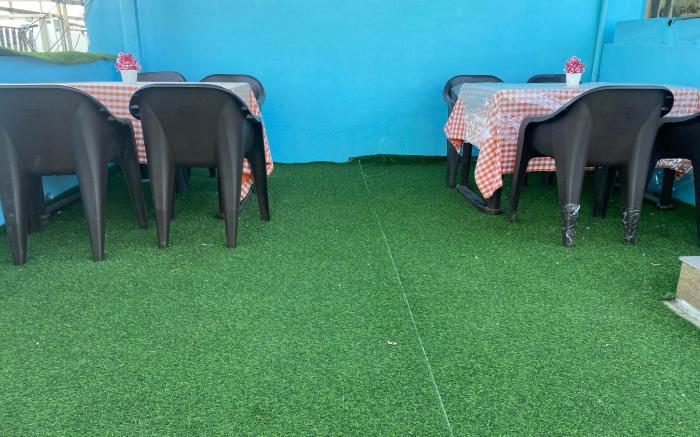 Rudraksha Inn