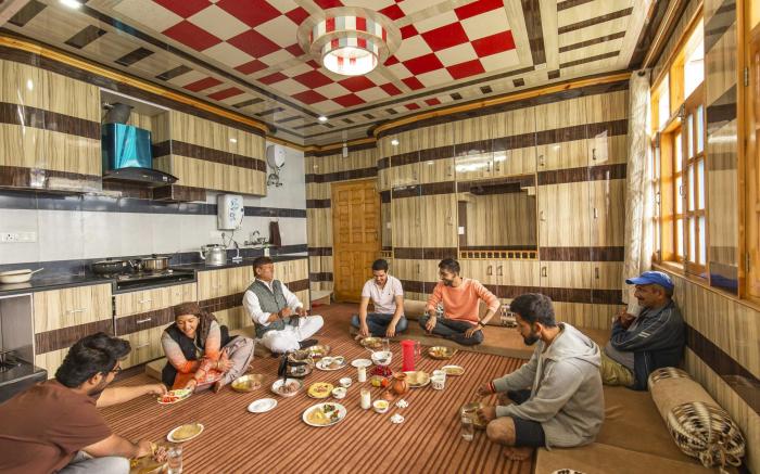 Zostel Homes Kotkhai (Shimla)