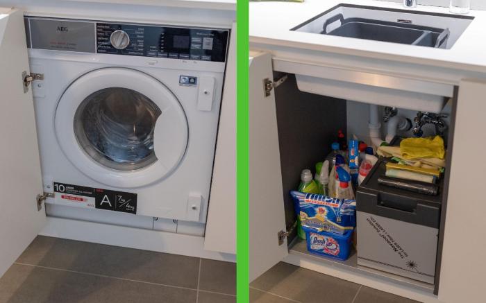 Central 2br Apartment  Private Parking  Long Term Welcome