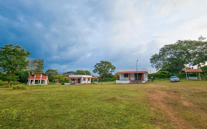 Nature Full Resort Masinagudi