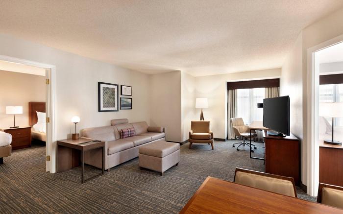 Residence Inn by Marriott Baltimore Downtown/ Inner Harbor