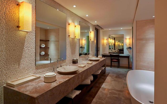 The Romanos, a Luxury Collection Resort, Costa Navarino
