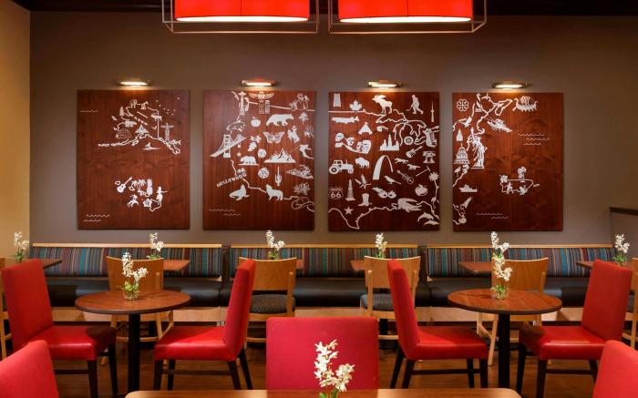 TownePlace Suites by Marriott Houston Intercontinental Airport