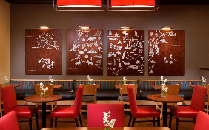 TownePlace Suites Houston Intercontinental Airport