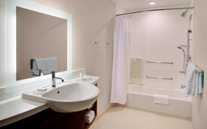 SpringHill Suites Augusta