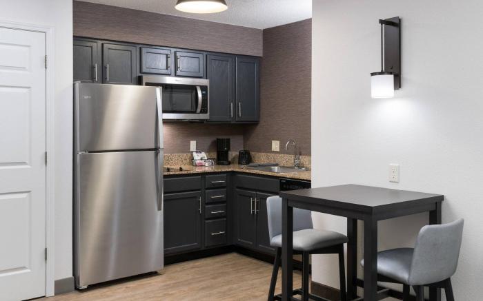 Residence Inn Boston Westford