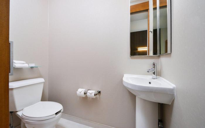 SpringHill Suites by Marriott Ashburn Dulles North