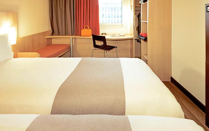 ibis Belo Horizonte Liberdade