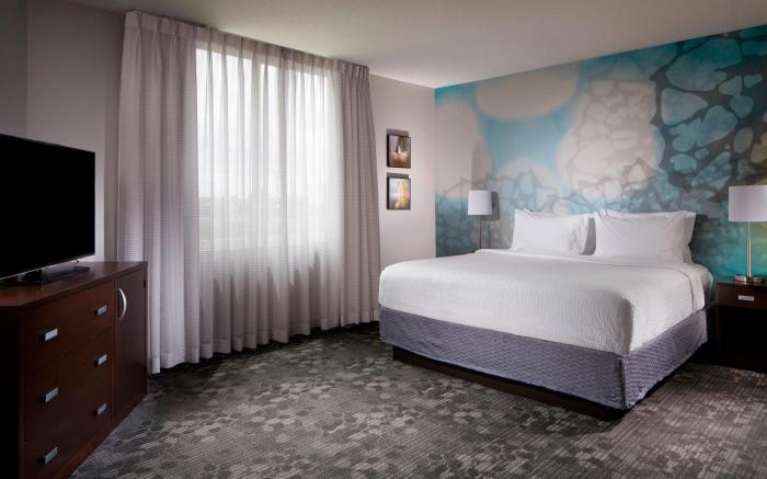 Courtyard by Marriott Miami Dadeland