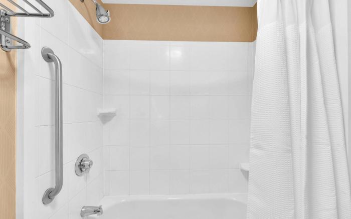 SpringHill Suites Tarrytown Westchester County