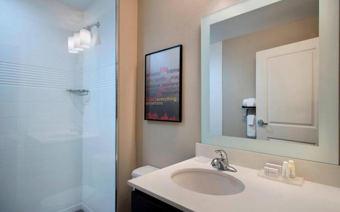 TownePlace Suites Nashville Goodlettsville