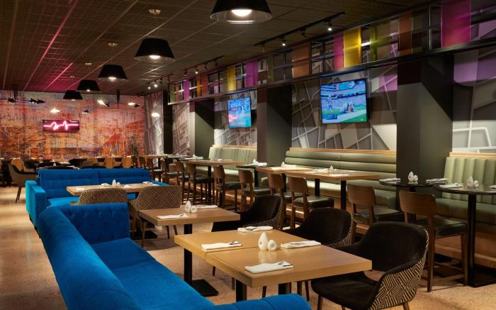 Delta Hotels Toronto Airport & Conference Centre
