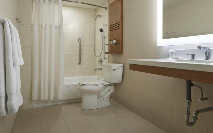 Delta Hotels Toronto Airport & Conference Centre