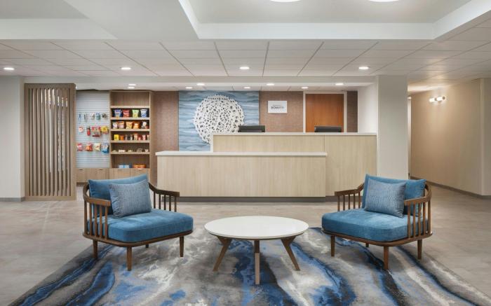 Fairfield Inn Mission Viejo Orange County