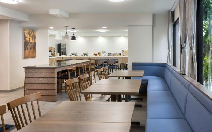 Fairfield Inn Mission Viejo Orange County