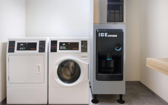 Fairfield Inn Mission Viejo Orange County