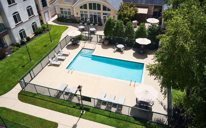 Residence Inn Springfield
