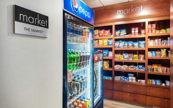 Residence Inn by Marriott Springfield