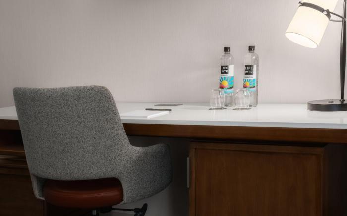 Courtyard by Marriott Seattle Bellevue/Downtown