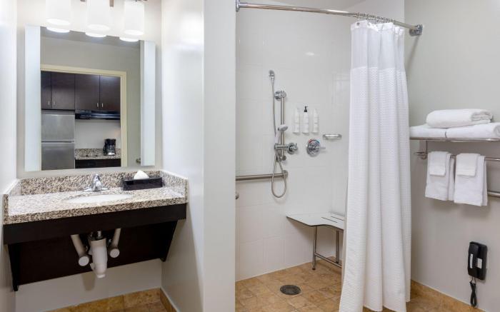 TownePlace Suites York